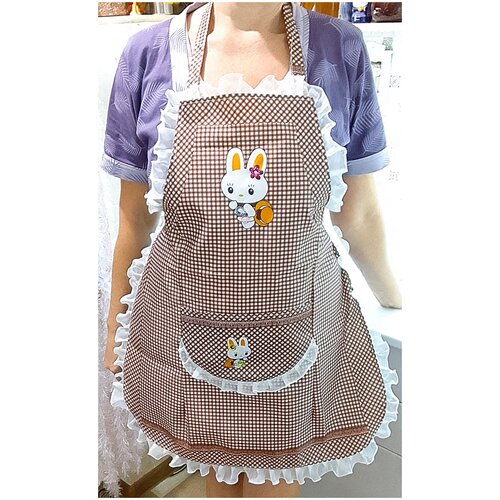 Фартук кухонный