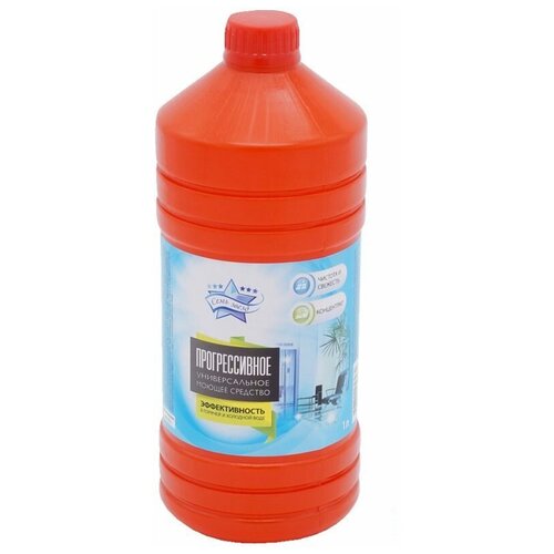 Чистящее средство универсальное Семь Звезд 