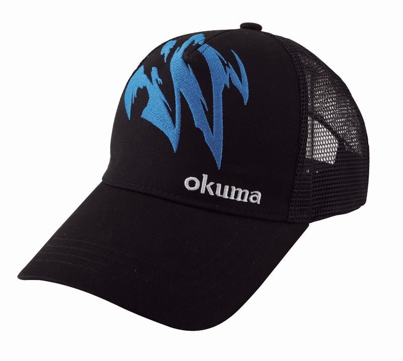 Кепка Okuma
