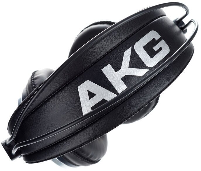 AKG K271 MKII - полноразмерные студийные наушники