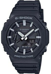 Наручные часы CASIO G-Shock GA-2100-1AER