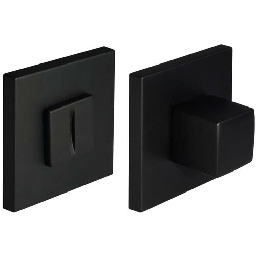 Завёртка сантехническая Morelli MH-WC-S6 BL Цвет - чёрный 950₽