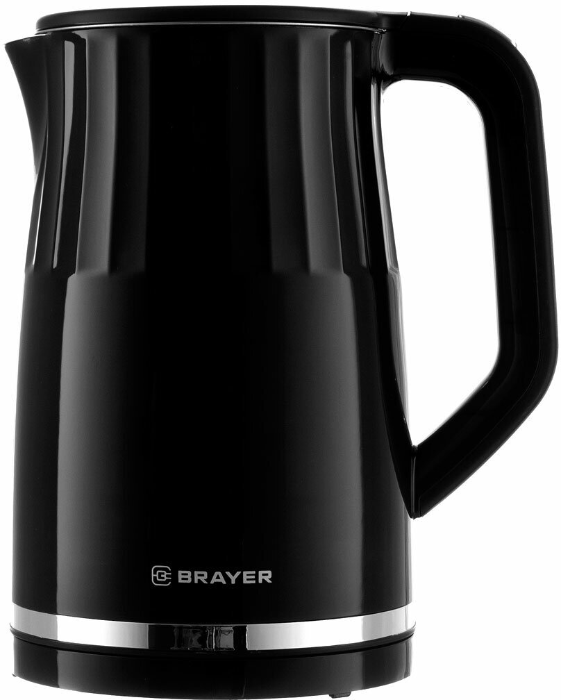 Чайник электрический BRAYER BR1036 черный