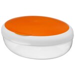 Контейнер для ланча Maalbox, оранжевый - изображение