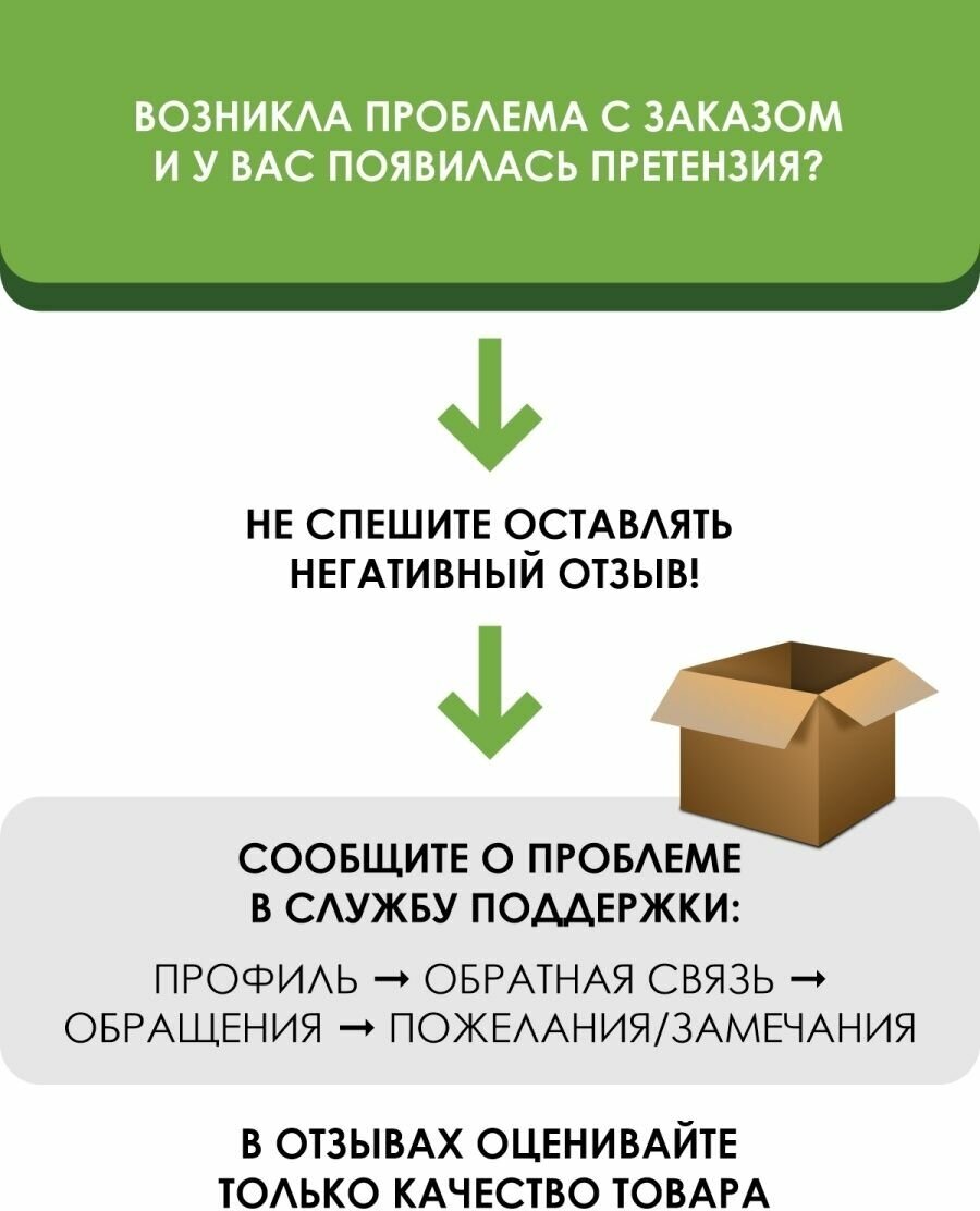 Защита от вредителей Антихрущ 10млх3шт - фотография № 5