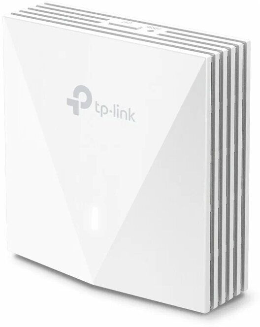 Wi-Fi точка доступа TP-Link EAP650-Wall AX3000 10/100/1000BASE-TX white