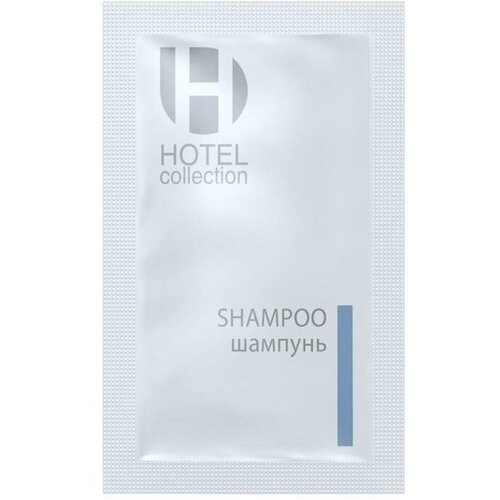 Шампунь Luscan Hotel collection 10 мл саше 500 штук в упаковке 2148₽