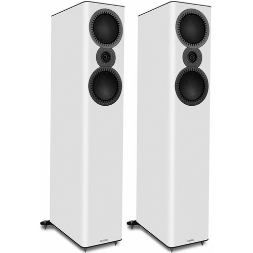 Напольная акустика Mission QX-5 MKII Lux White 11299000₽