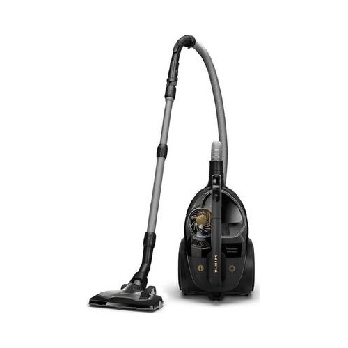 Пылесос Philips XB9125 черный 3355900₽