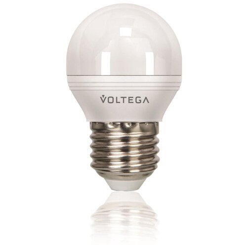 фото Лампа светодиодные (led) simple 5496 voltega