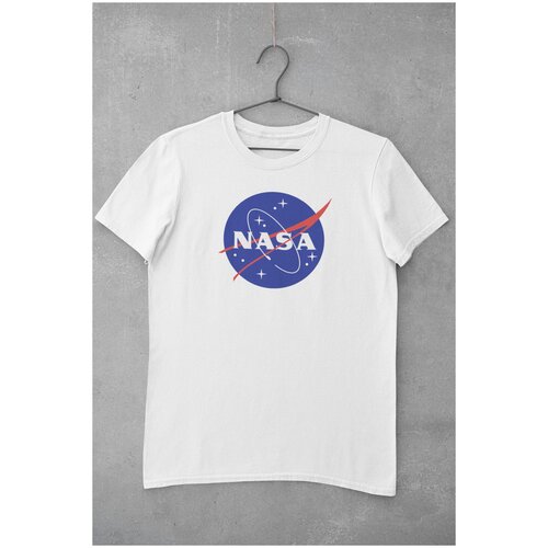 NASA / наса
