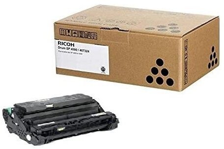 Фотобарабан Ricoh тип SP 4500 SP 4510DN/4510SF/3600DN/3600SF/3610SF (20000 стр).