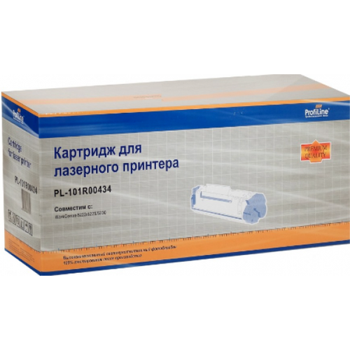 101R00434 ProfiLine совместимый черный копи-картридж для Xerox WorkCentre 5222/ 5225/ 5230 (50 000ст фотобарабан xerox 101r00434