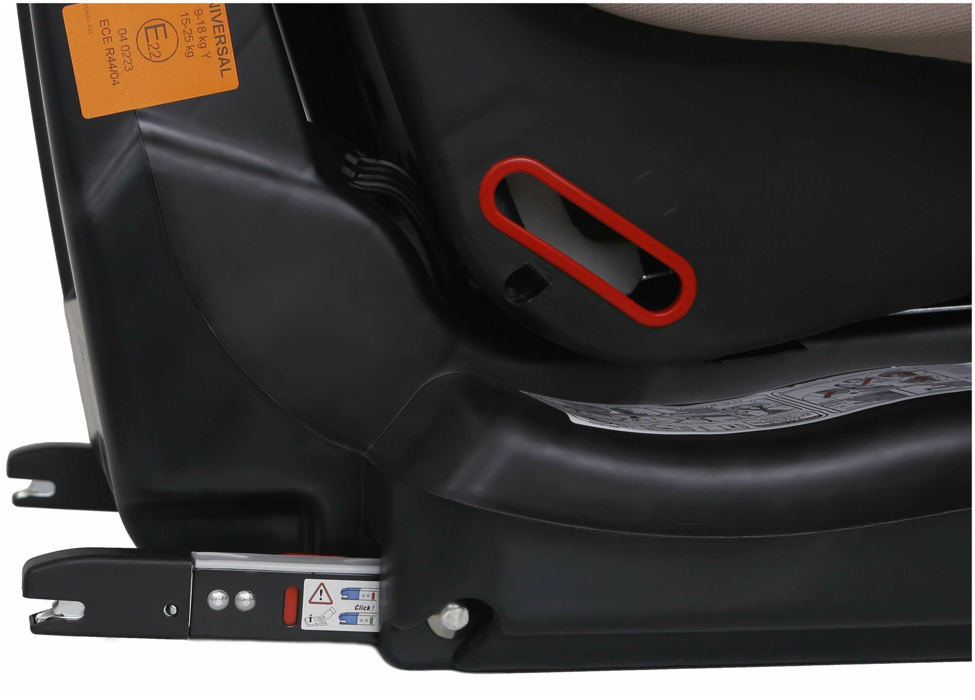 KS 527ISOFIX L1