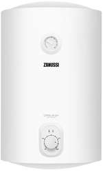 Накопительный электрический водонагреватель Zanussi ZWH/S 30 Orfeus DH