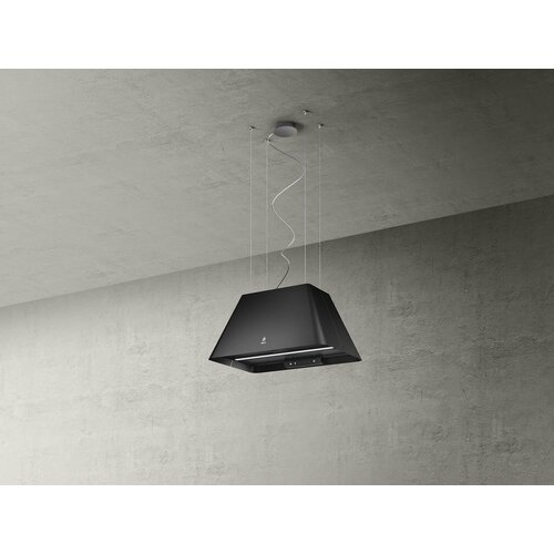 Вытяжка Elica IKONA LIGHT BL MAT/F/60 вытяжка elica nuage drywall f 75