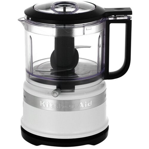 Миникомбайн KitchenAid/ Classic, миникомбайн, чаша 830 мл, белый 5KFC3516EWH