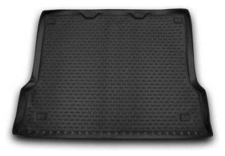 фото Коврик ELEMENT NLC.54.14.B13 для УАЗ Патриот, Honda Element, Jeep Patriot с 2014 г.