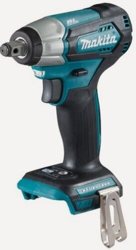 Изображение товара Гайковерт аккумуляторный ударный Makita DTW181Z LXT