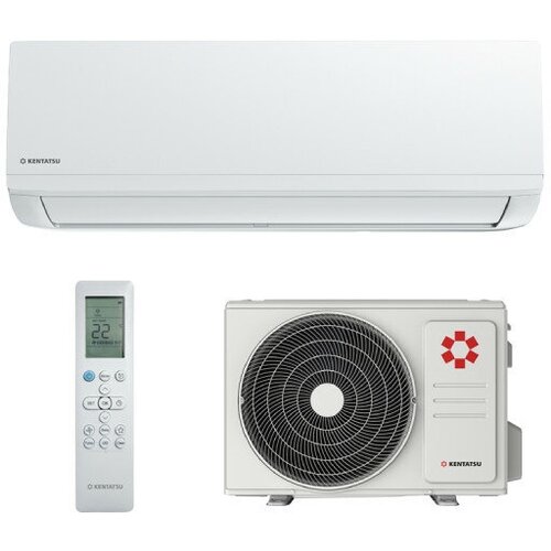 Сплит-система Kentatsu KSGI35HFAN1/KSRI35HFAN1/-40