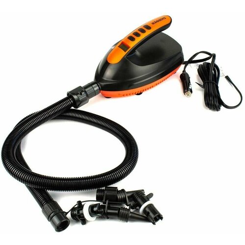 Насос электрический Skipper 11Bar 90 лмин SK-781 10999₽