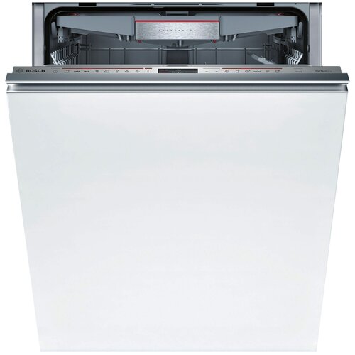 Встраиваемая посудомоечная машина BOSCH SMV68TX06E 10591400₽