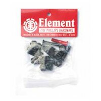 Лучшие Аксессуары и запчасти Element для скейтбордов