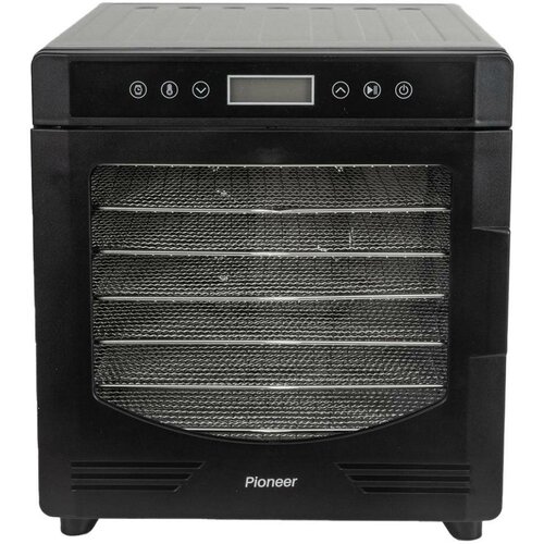 Сушилка для овощей и фруктов Pioneer FD108 2376100₽