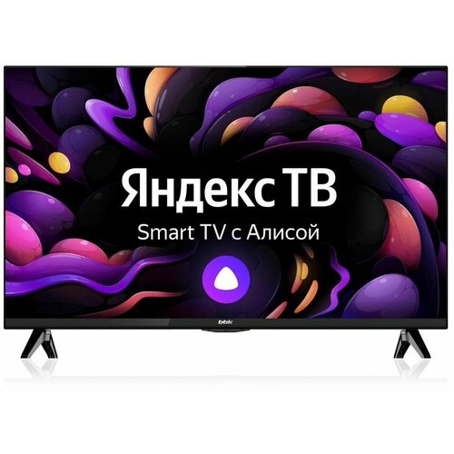 Телевизор 32 диагональ с wi-fi SMART TV HD ULX-32TCSW2234 1308900₽