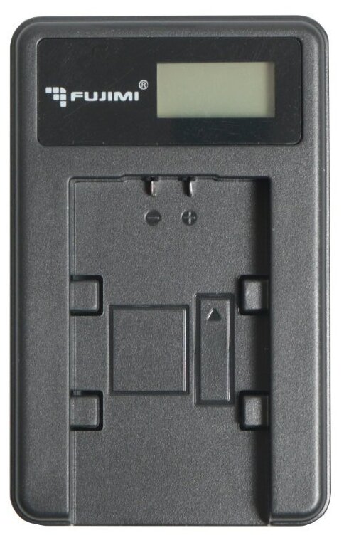 Зарядное устройство Fujimi - фото №1