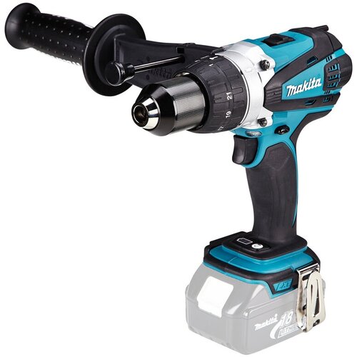 Шуруповерт Makita DHP458Z MAKITA 2034700₽