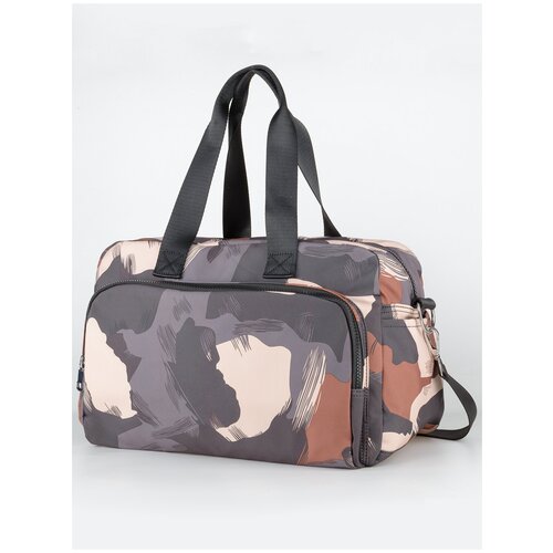 фото Сумка journey спортивная, дорожная для путешествий