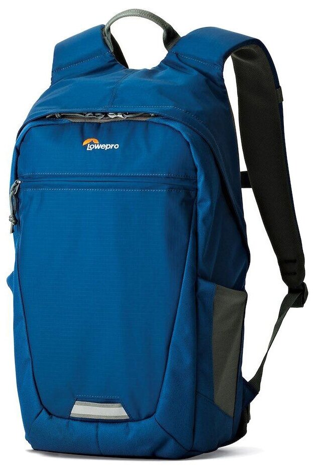    Lowepro Photo Hatchback BP 150 AW II midnight blue/grey