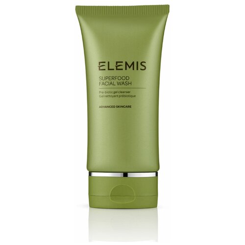 ELEMIS гель для умывания с омега-комплексом СуперФуд Superfood Facial Wash, 150 мл гель для умывания elemis гель для умывания с омега комплексом superfood facial wash