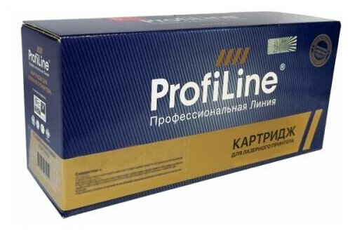 Тонер-картридж ProfiLine - фото №2