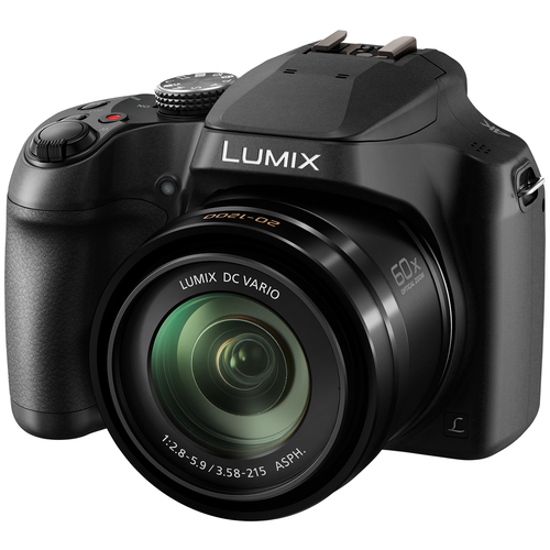 Panasonic Lumix DC-FZ82