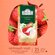 Чай черный Ahmad Tea Strawberry Cream в пакетиках, 25 пак.