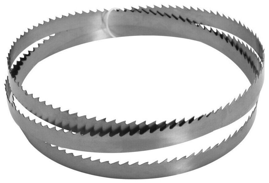 фото Полотно Ленточной пилы по металлу M42 2362 x20 x 0.9, 5/8 TPI