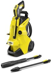 Мойка высокого давления Karcher K 4 Power Control (1.324-030.0)