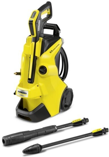 Мойка высокого давления Karcher K 4 Power Control (1.324-030.0)