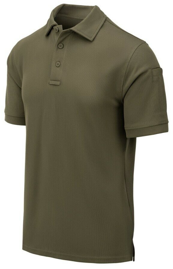 Поло Helikon-Tex UTL Topcool Olive Green, 