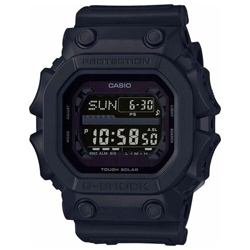 фото Наручные часы casio gx-56bb-1