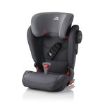 Автокресло Britax Römer Kidfix III S - изображение