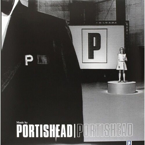 Виниловая пластинка Portishead - Portishead 2LP. Товар уцененный portishead portishead 2lp 2017 виниловая пластинка