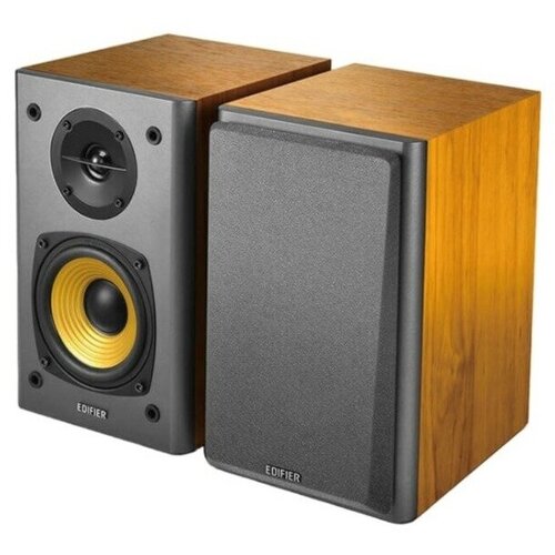 Компьютерная акустика Edifier R1000T4 brown 894500₽