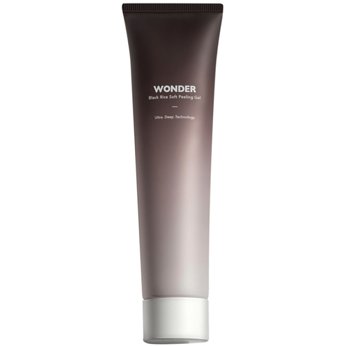 Haruharu Wonder Мягкий пилинг-гель с чёрным рисом Black Rice Soft Peeling Gel 100 мл.