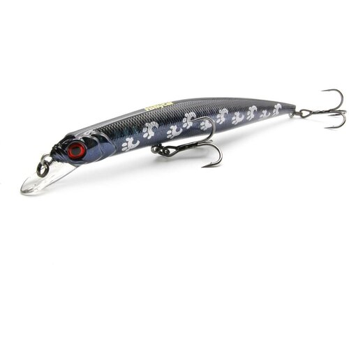 фото Воблер fishycat ocelot 110f / x07