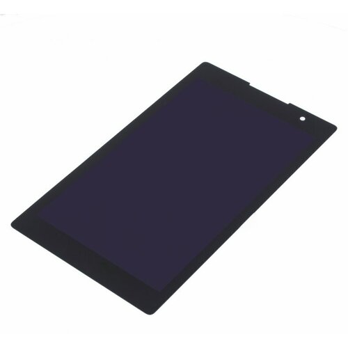 Дисплей для Asus ZenPad C 7.0 (Z170CG) ZenPad C 7.0 (Z170C) (в сборе с тачскрином) черный