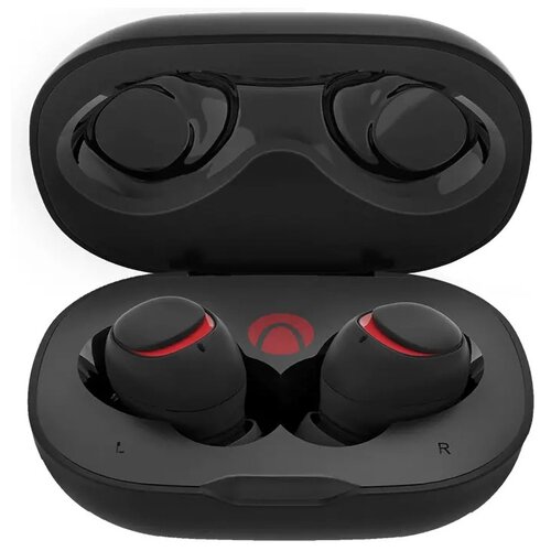 Беспроводные наушники BlitzWolf AirAux AA-UM1 Mini True Wireless Black