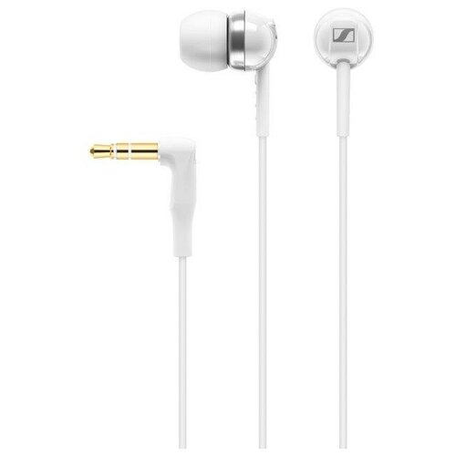 Sennheiser CX 100, white